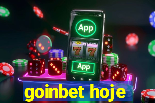 goinbet hoje